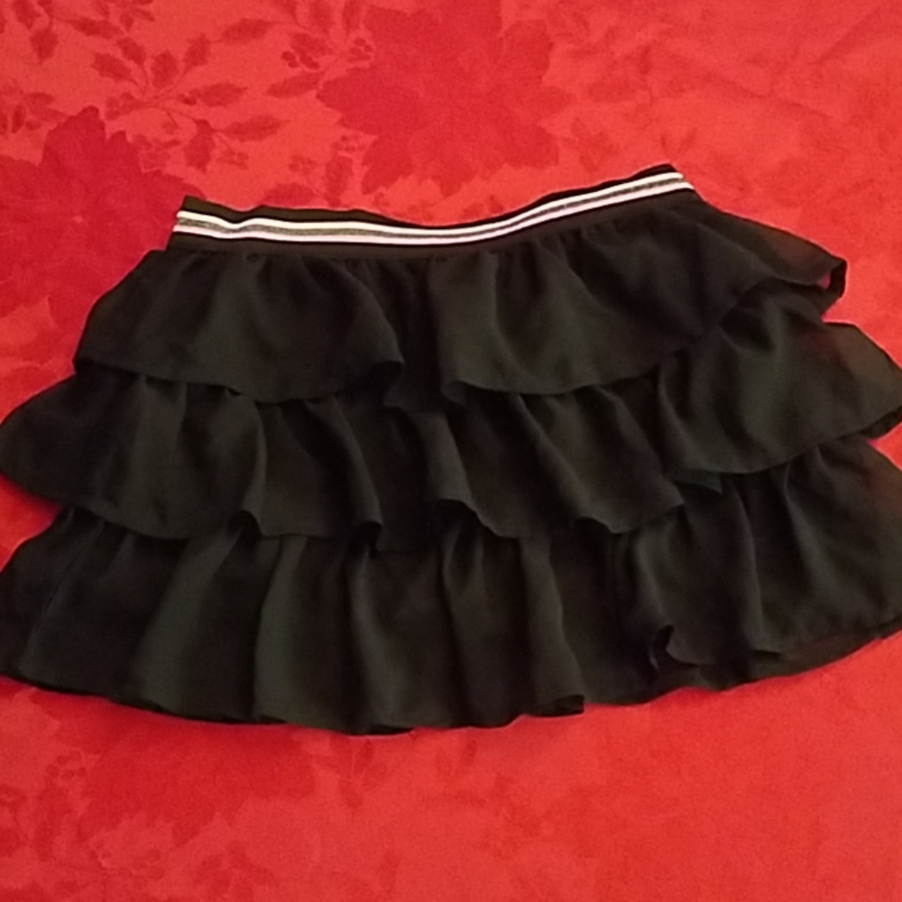 Girls skirt